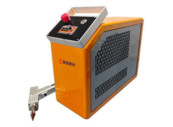 H-D Semiconductor Laser Handheld Welding Machine (Desktop Type)